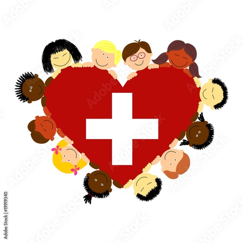 HELP FOR HAITI