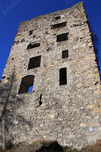 Ruine Montfort