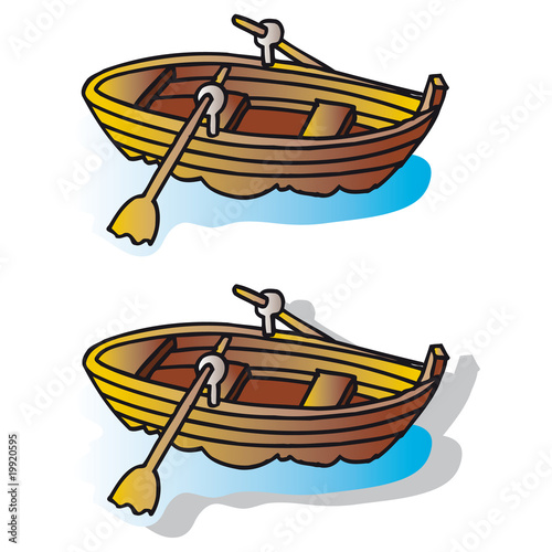Barque