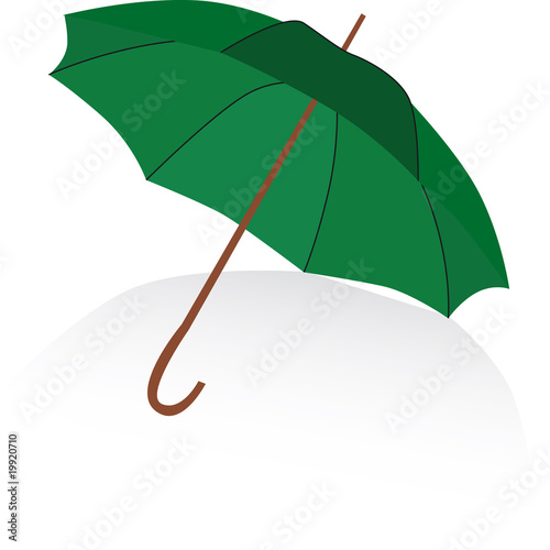 umbrella, ombrella