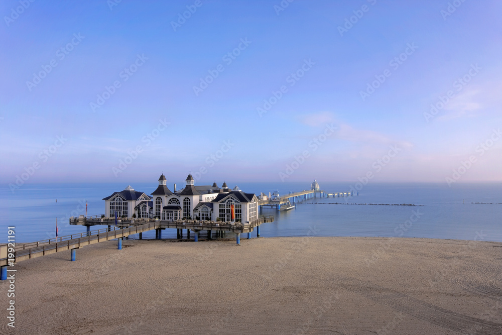 Obraz premium Selin 01