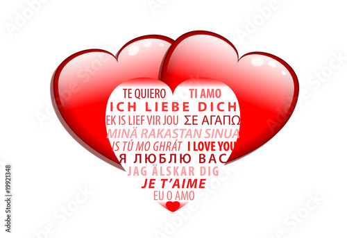 Saint Valentin