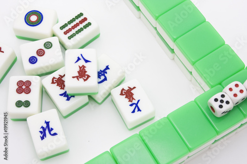 mahjong