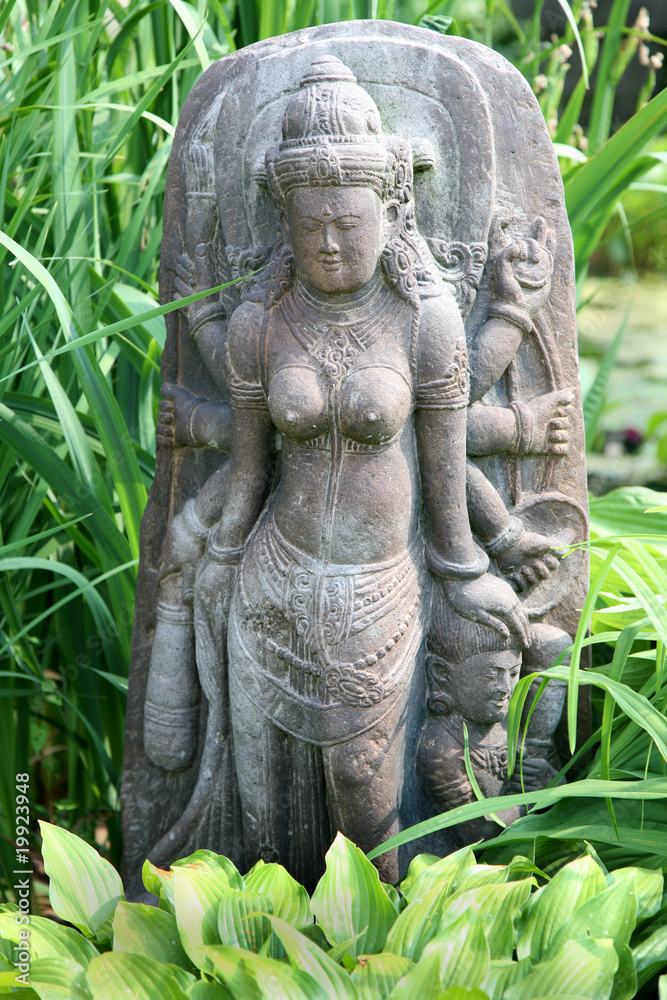 Garden Statuary