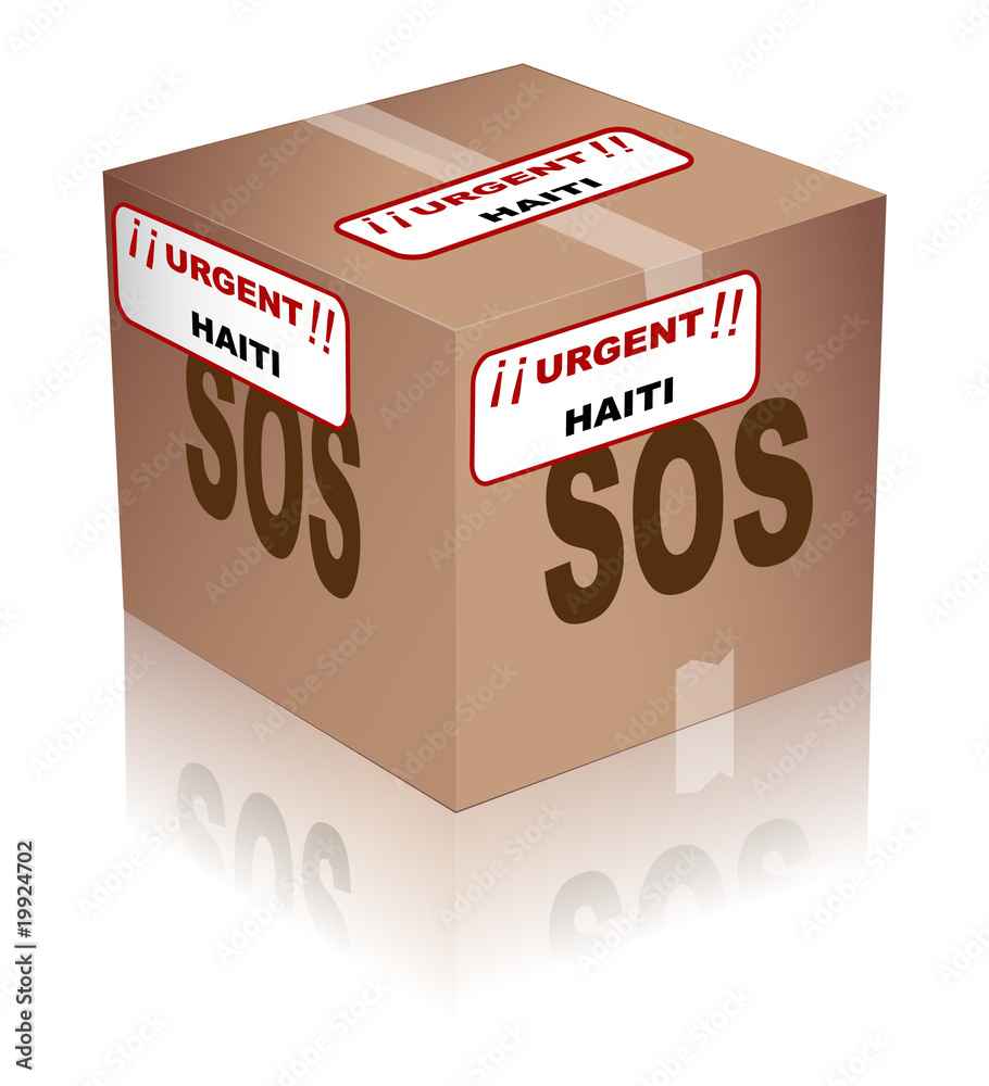 SOS Haiti