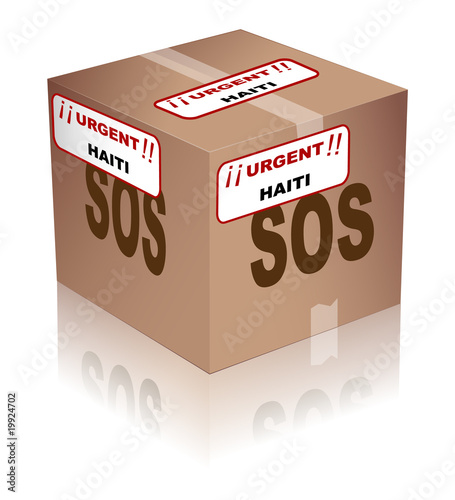 SOS Haiti