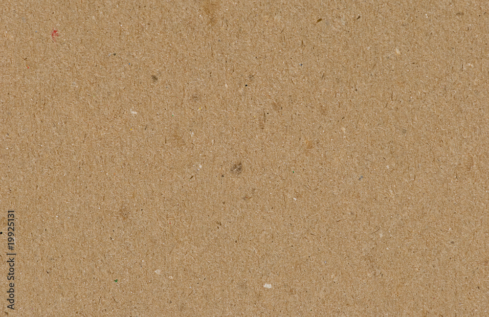 Cardboard paper texture Cardboard paper texture