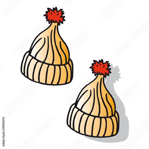 Bonnet