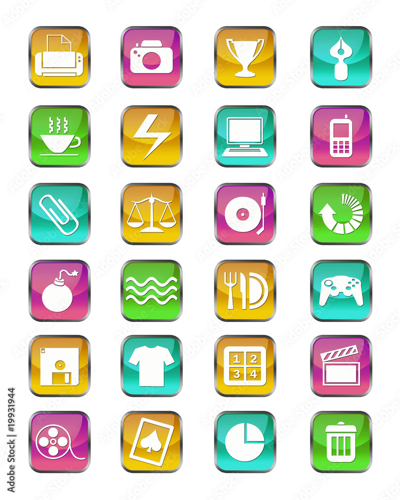 Icons 3