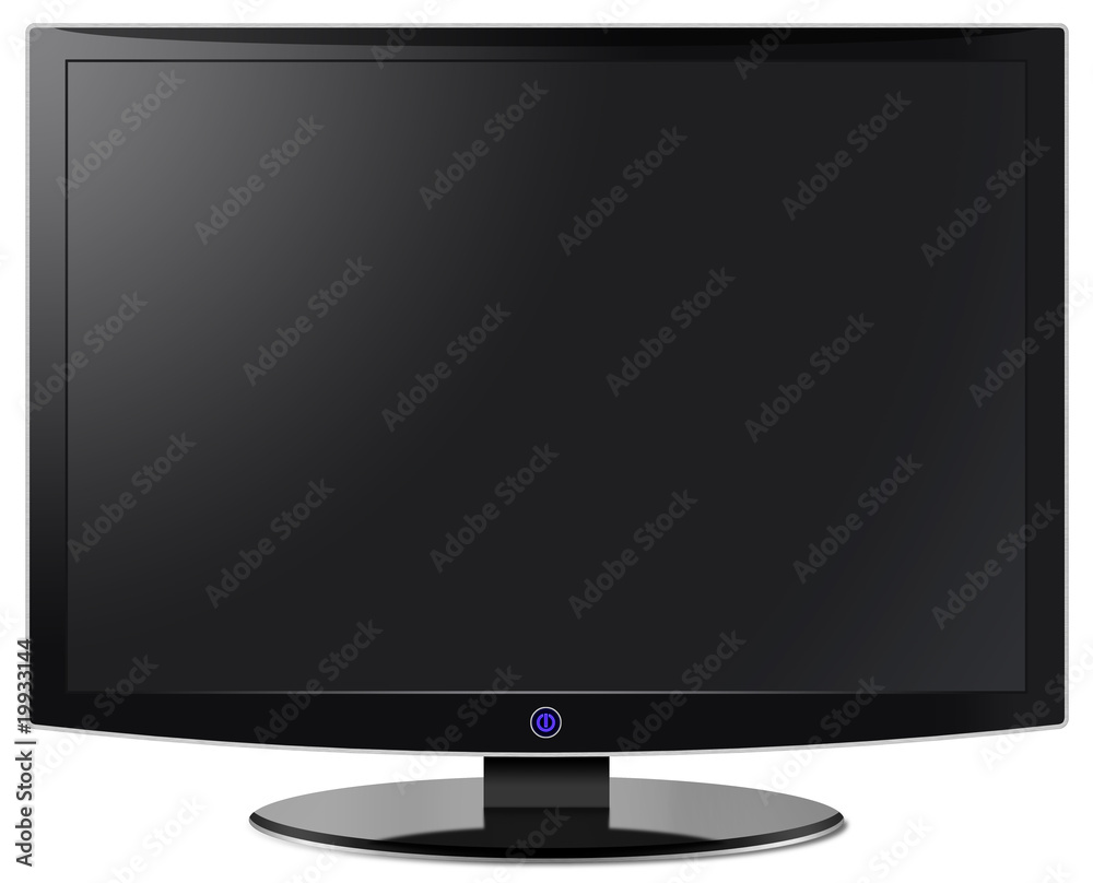 Flatscreen Flatscreen