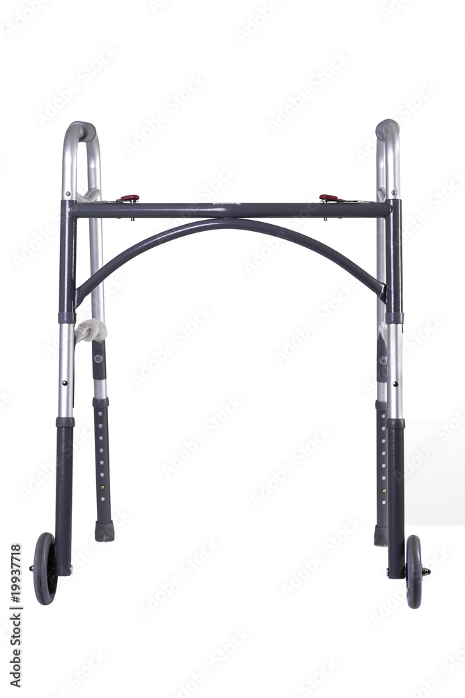 Walker Walker