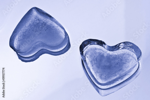 Corazones de Hielo photo