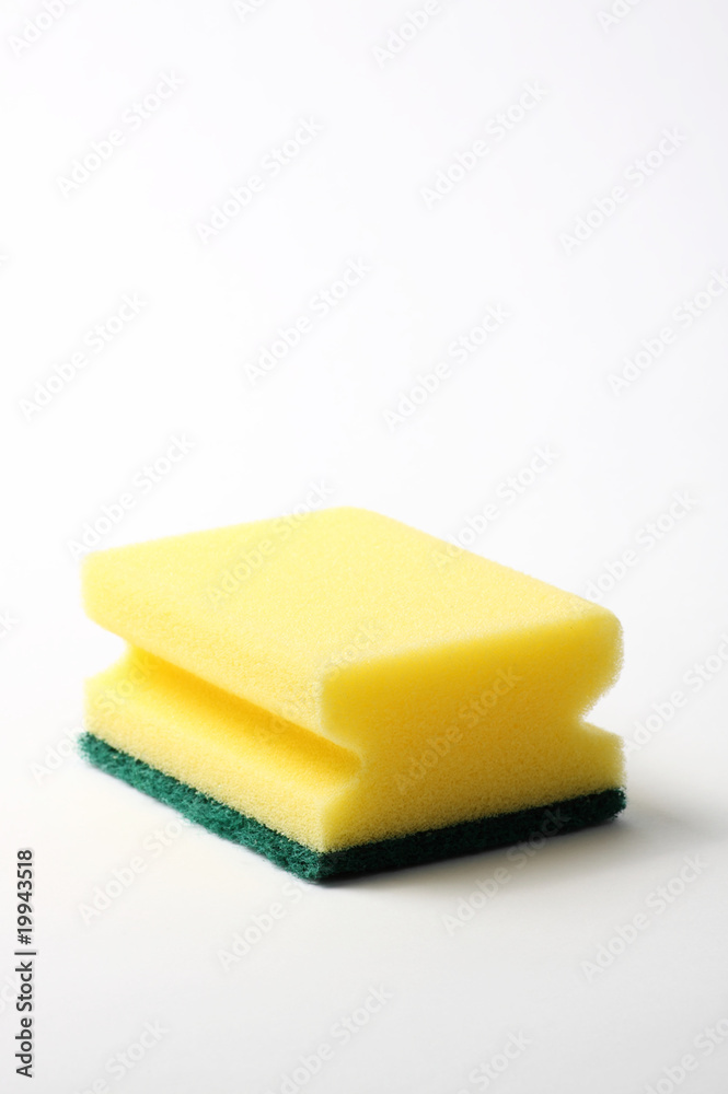 Küchenschwamm Küchenschwamm