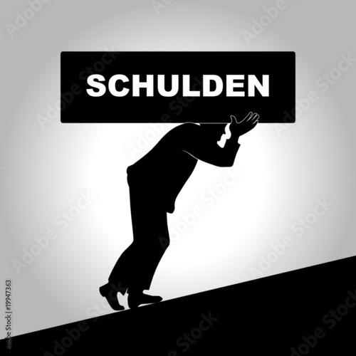 Schulden