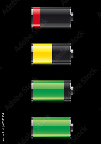 Black Battery