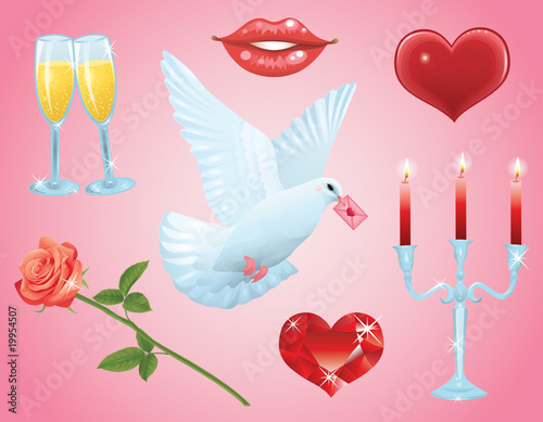 Valentine's Day.