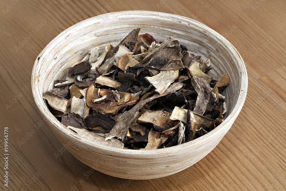 dried wild mushrooms dried wild mushrooms