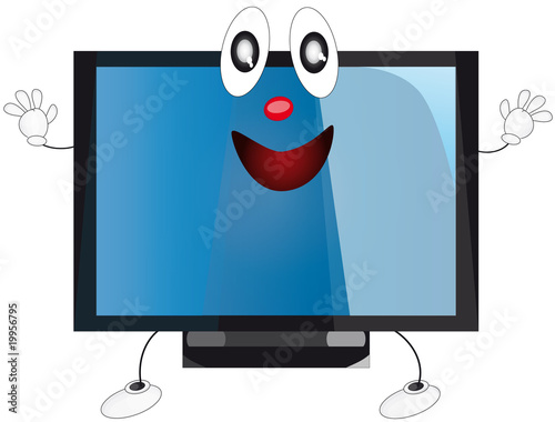 televisore