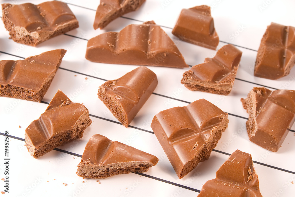Chocolate Chocolate