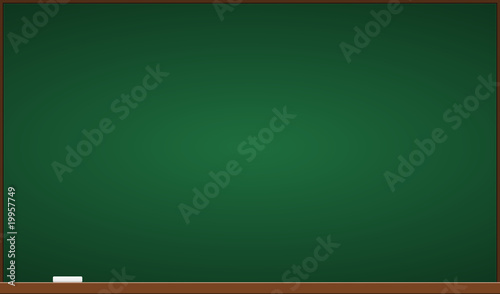 blackboard