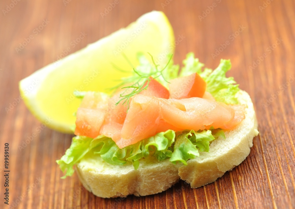 Sandwich Sandwich