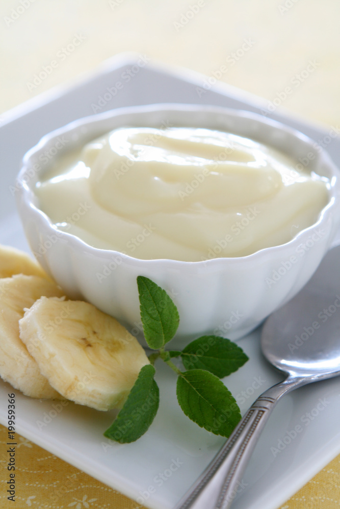 Banana Pudding Banana Pudding