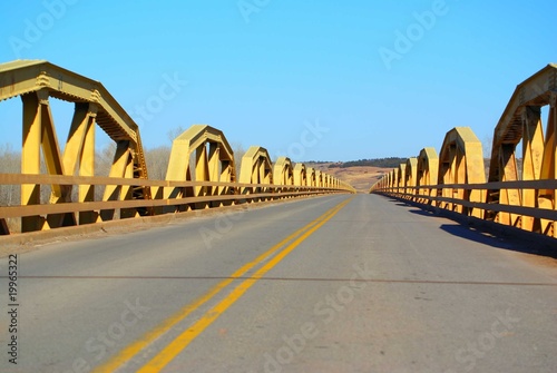 Route 66 Bridge(mother road) photo
