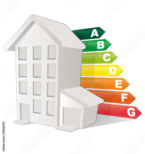 bilan consommation des immeubles