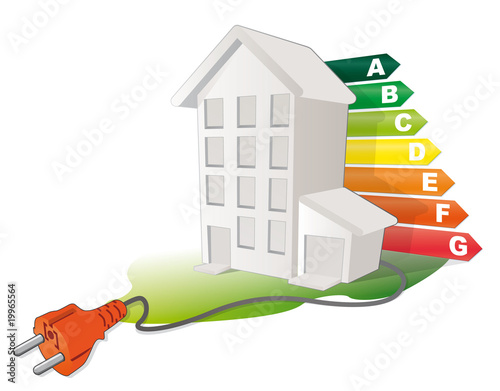 bilan consommation electrique des immeubles
