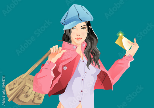 shopping