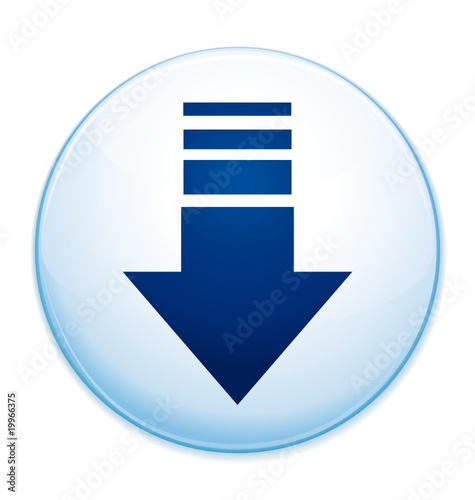 Download or buying concept button