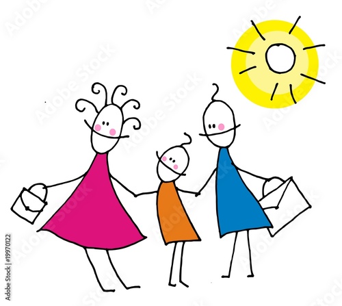 Familie