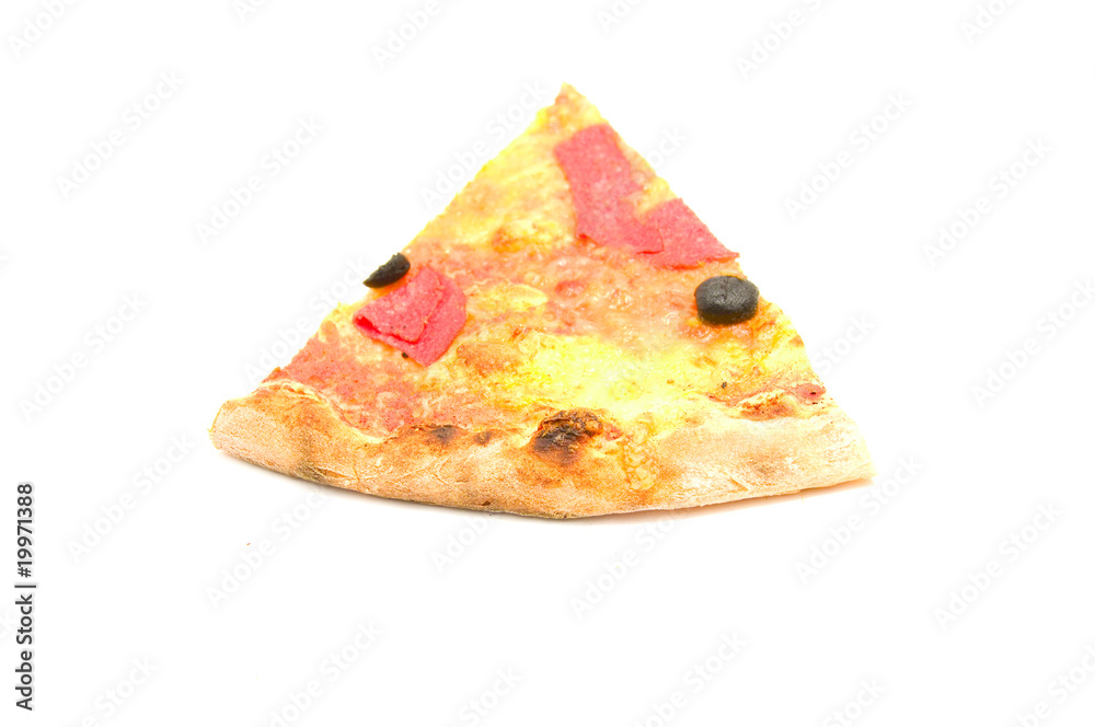 Pizza Pizza
