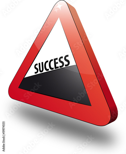 Achtung Success