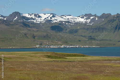 Village de Hellissandur