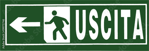 Uscita