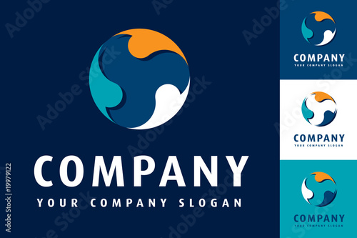 Logo Global