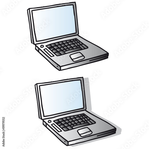 Ordinateur portable
