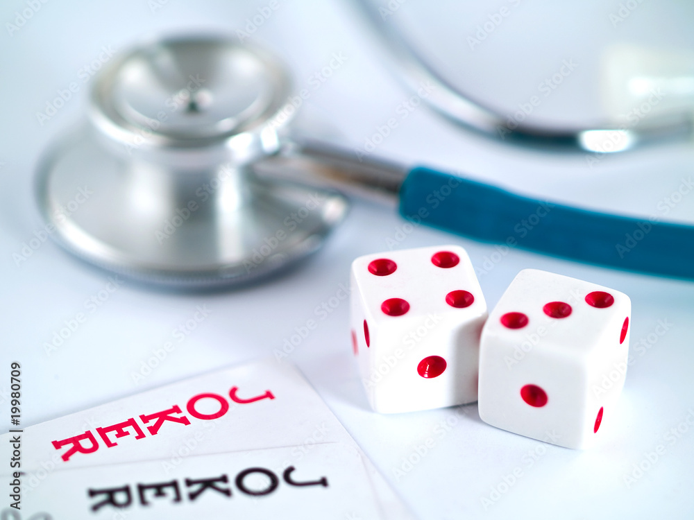 Joking around with your health is a bad game Joking around with your health is a bad game