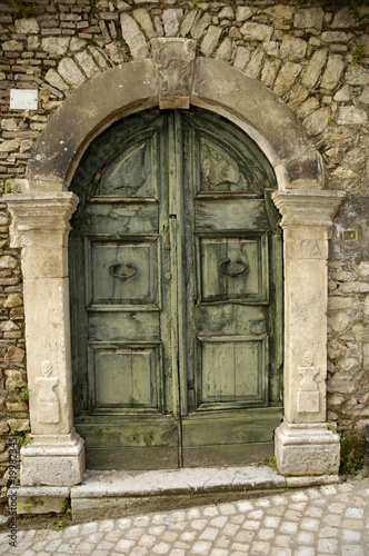 Door