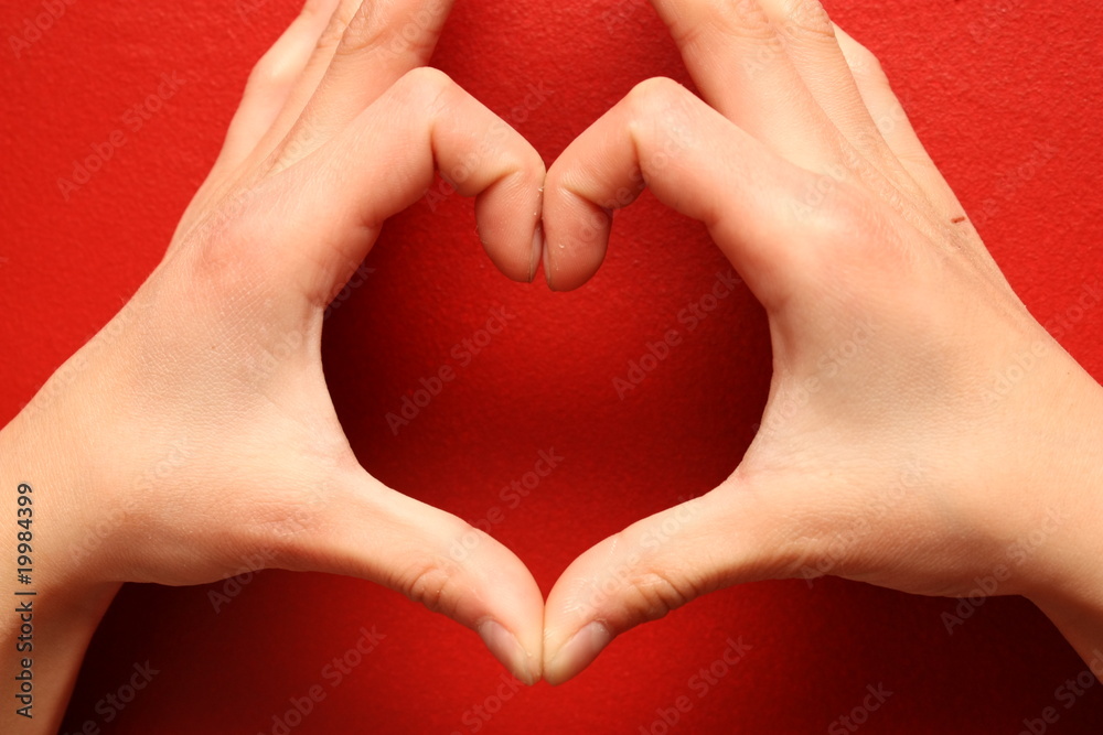 Obraz premium Pour toi