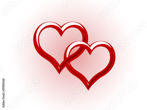 Valentines background