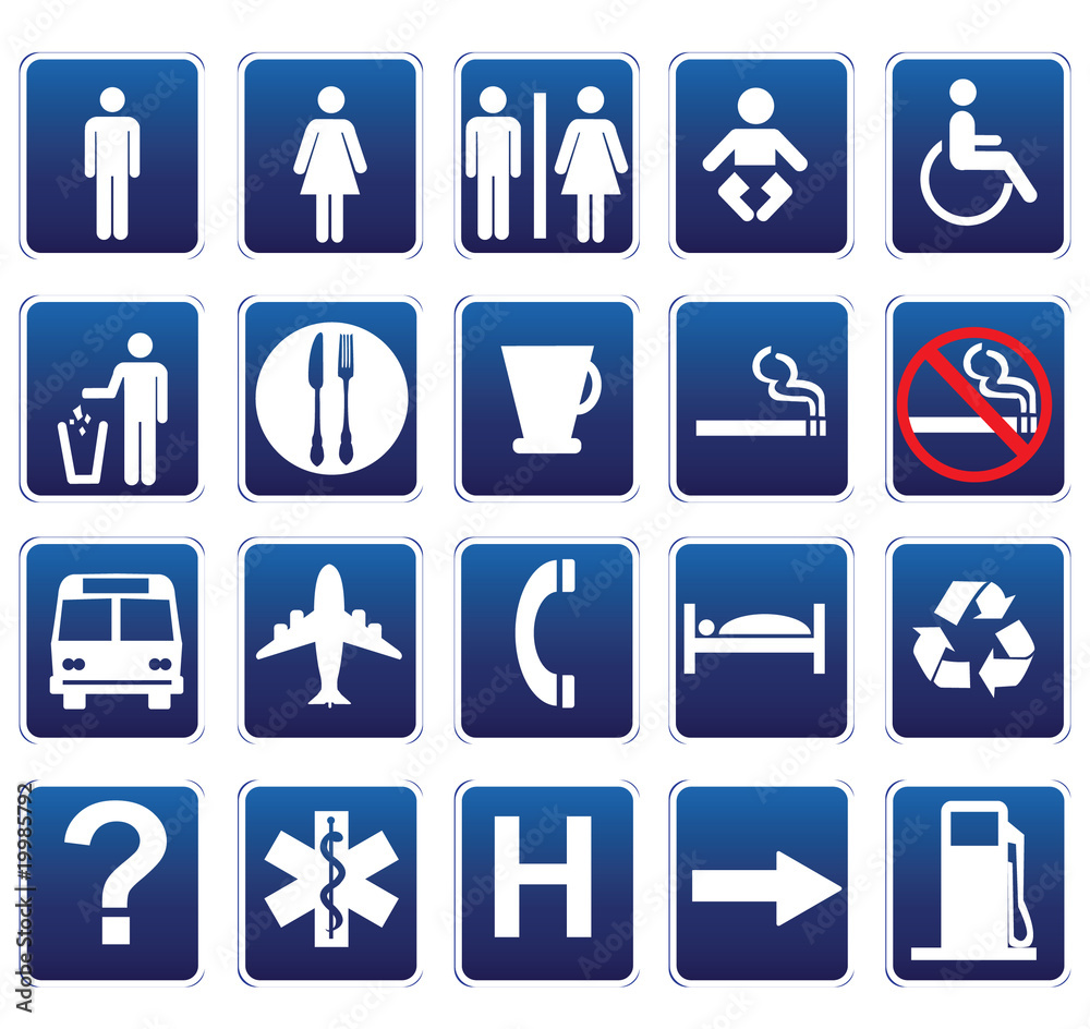 travel and tourism icons travel and tourism icons