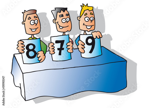 Jury