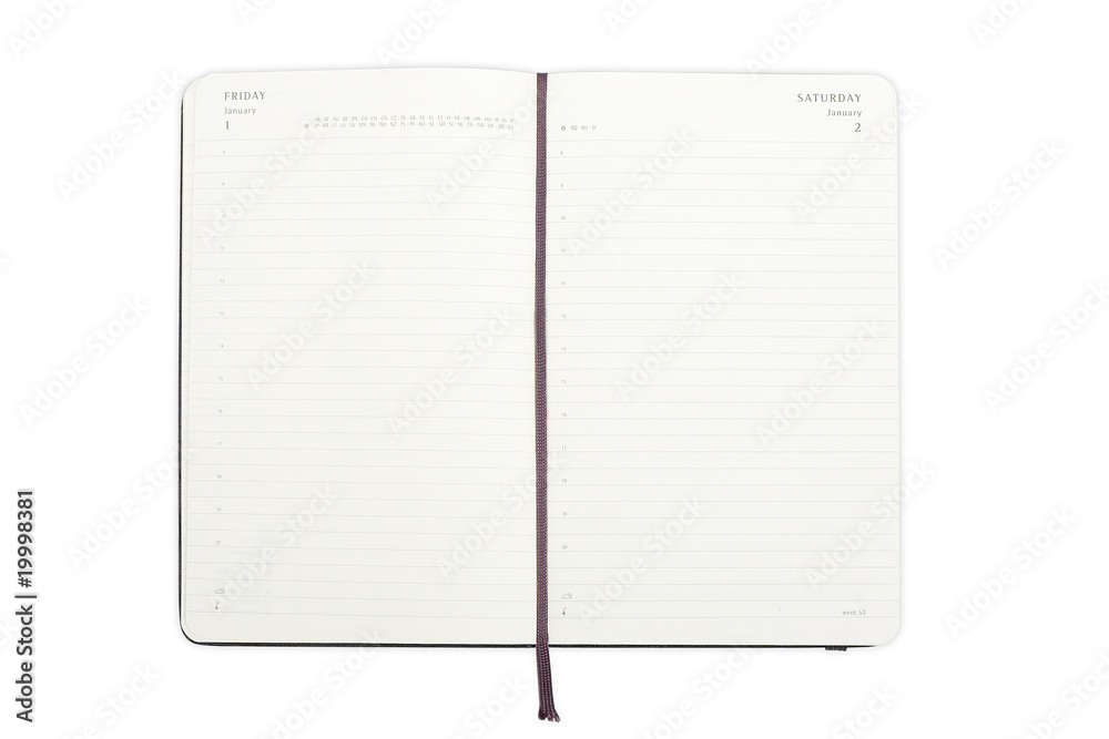 Diary Diary