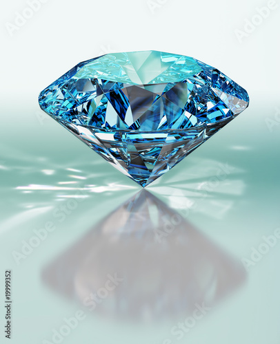 diamond