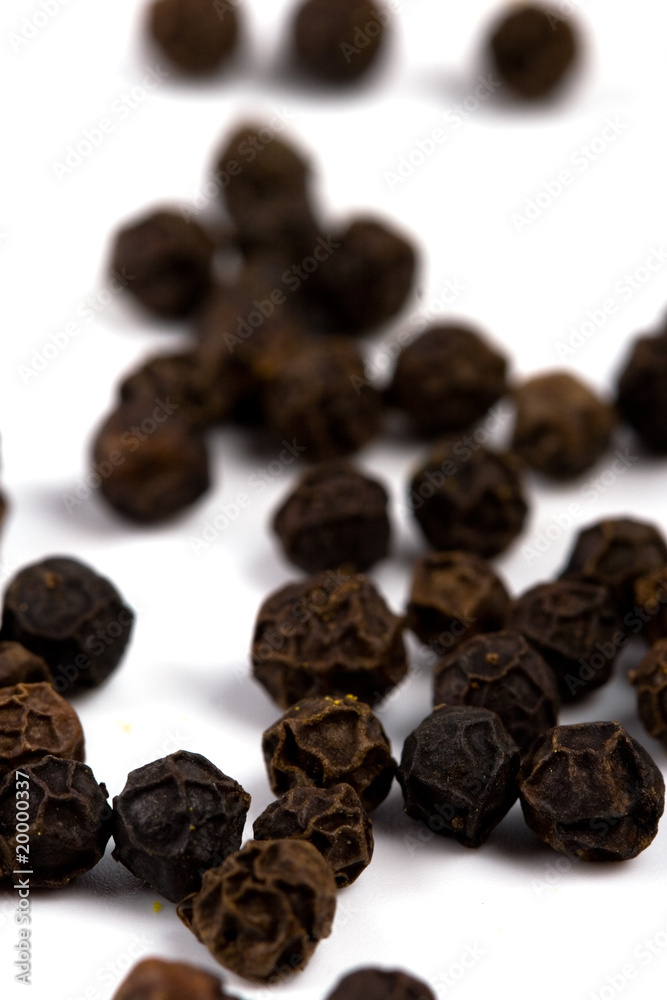 black pepper black pepper