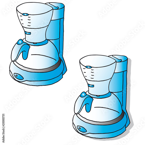 Machine à Café