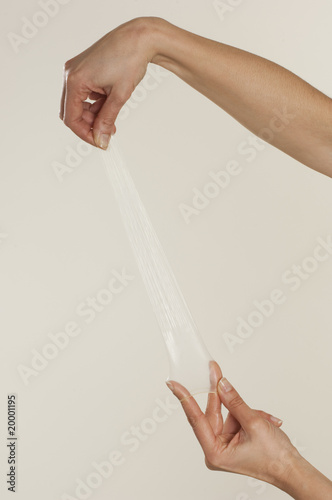 Condom photo