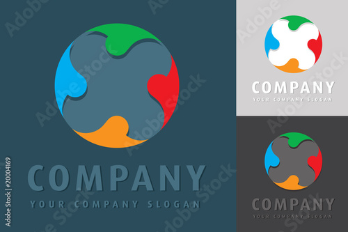 Logo Global 2
